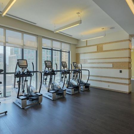 Delsuites - 300 Front Street - 30 Night Stays Toronto Bagian luar foto