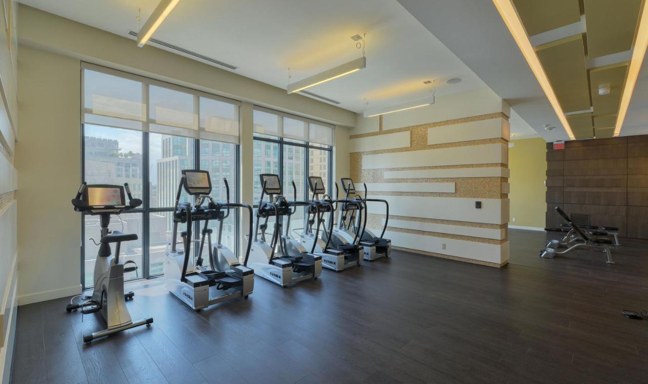 Delsuites - 300 Front Street - 30 Night Stays Toronto Bagian luar foto