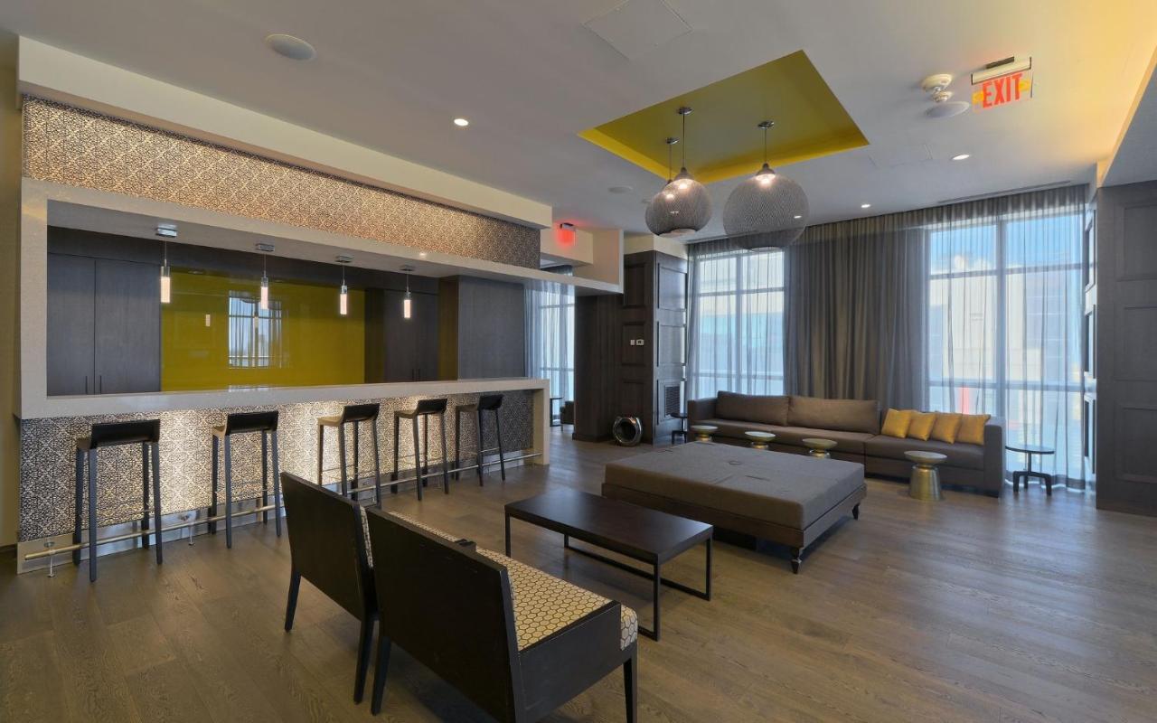 Delsuites - 300 Front Street - 30 Night Stays Toronto Bagian luar foto