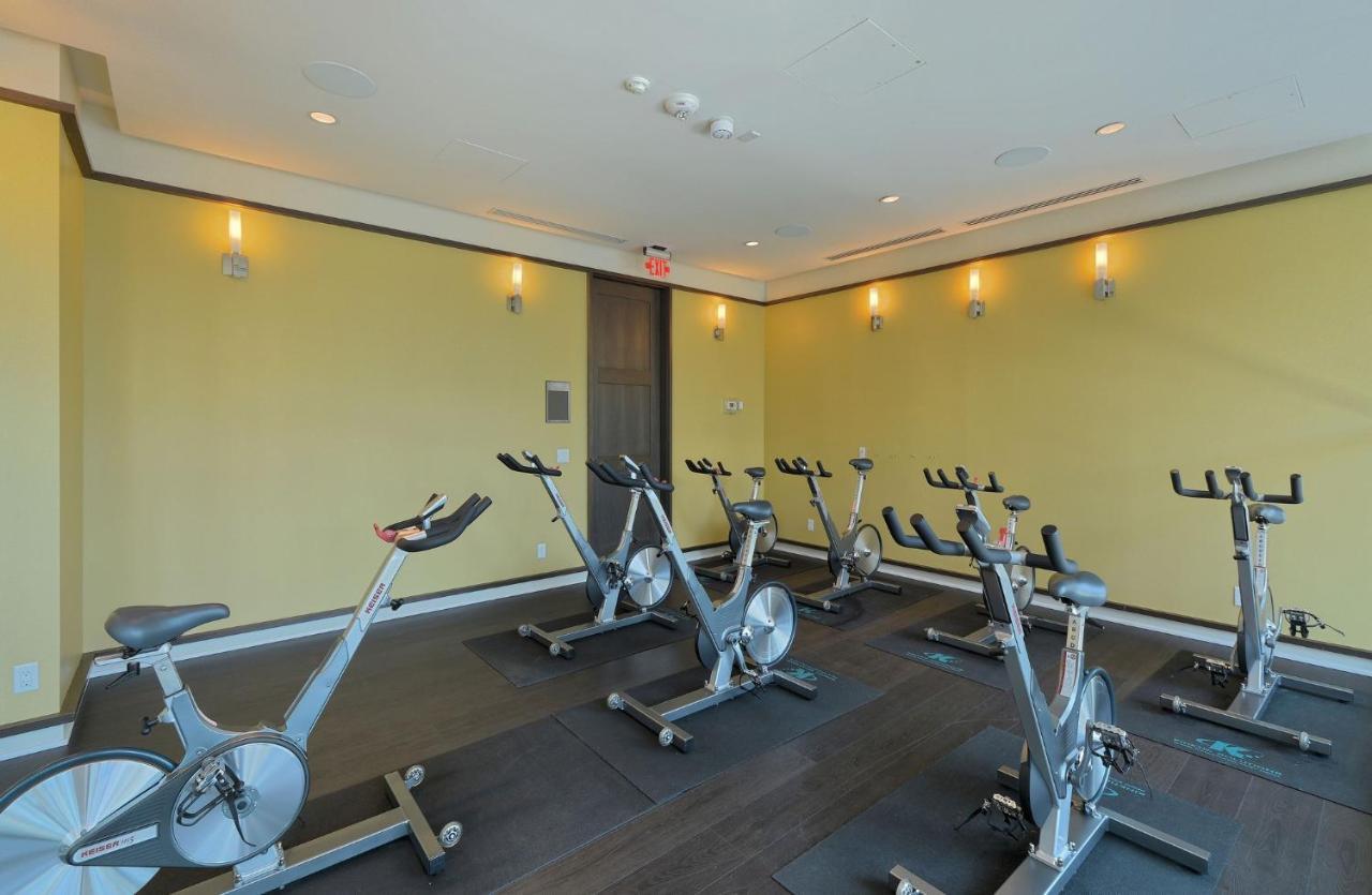 Delsuites - 300 Front Street - 30 Night Stays Toronto Bagian luar foto