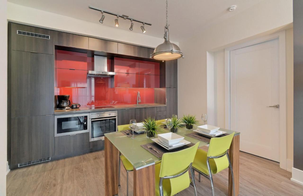 Delsuites - 300 Front Street - 30 Night Stays Toronto Bagian luar foto