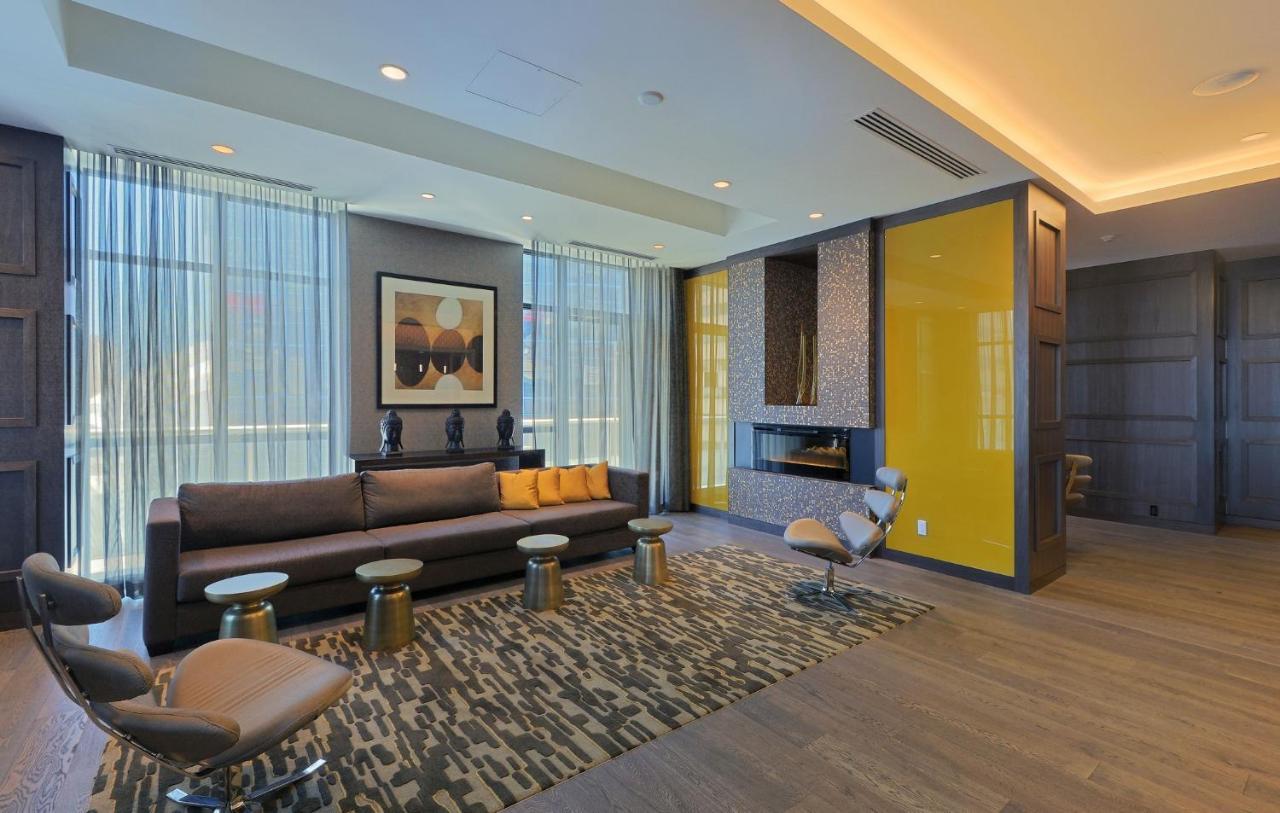 Delsuites - 300 Front Street - 30 Night Stays Toronto Bagian luar foto