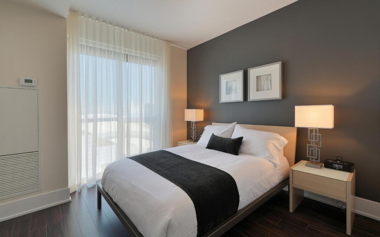 Delsuites - 300 Front Street - 30 Night Stays Toronto Bagian luar foto
