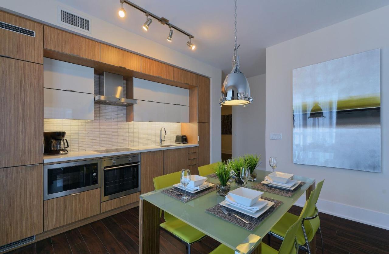 Delsuites - 300 Front Street - 30 Night Stays Toronto Bagian luar foto