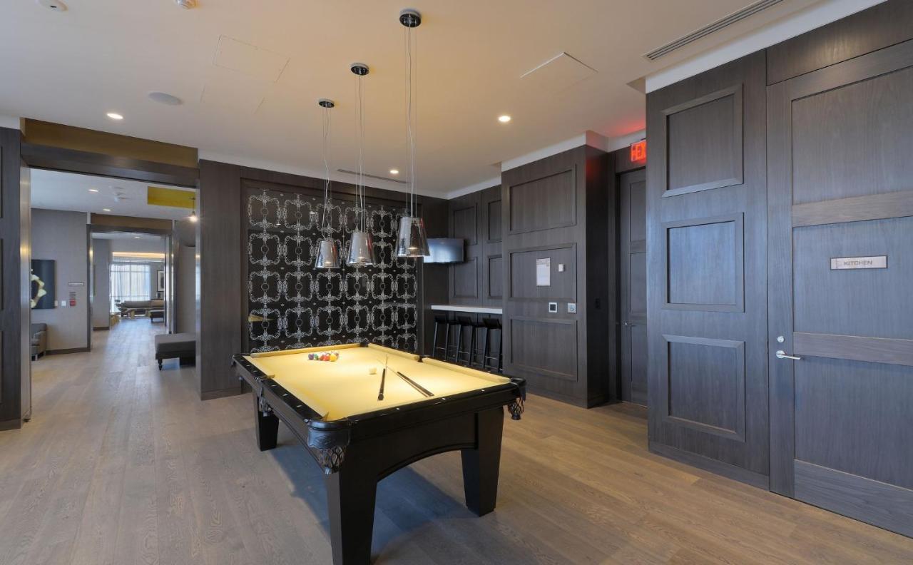 Delsuites - 300 Front Street - 30 Night Stays Toronto Bagian luar foto
