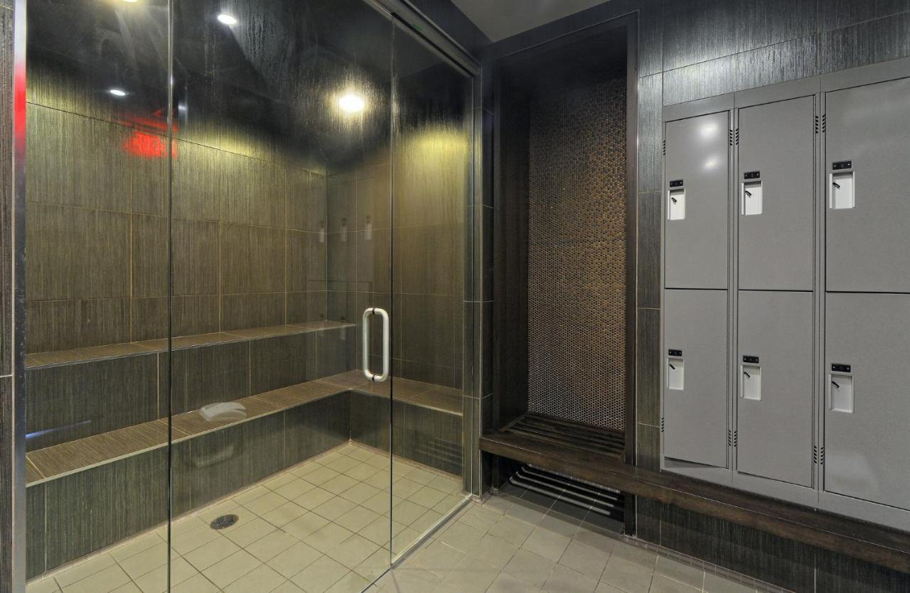 Delsuites - 300 Front Street - 30 Night Stays Toronto Bagian luar foto